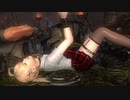 【DOA5LR】マリー・ローズ リョナ Cut Version