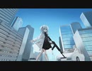 ❄︎‧⁺ snooze 歌わせていただきました - 薙