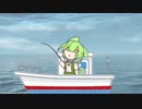 釣り