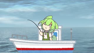 釣り
