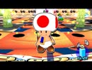[Hobo Bros]スーパーキノピオサンシャインを実況プレイ