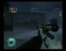 007 ナイトファイア プレイ動画part2 1/2