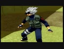 懐かしみながらNARUTO－ナルトーナルティメットヒーロー2を実況プレイPart3