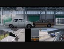 BeamNG.driveも吹っ切れた(雑編集注意)