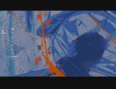 君と銃と群青 / 初音ミク [ボカロオリジナル曲]