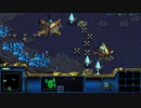 StarcraftRemastered スタークラフト実況プレイ4-8-1(カウントダウン)