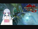 [ゆっくり＆つくよみちゃん実況] 狩りよみちゃん [MHR:SB] part.8