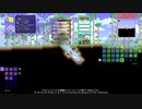 【PS4テラリア実況】中年BBAが女王気分で自分の国を作るそうですよ？169