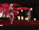 [MMD]愛言葉Ⅳ[幻塔][岚]