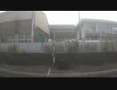 ST112-37補　幡生駅（幡生工場）は雨でも見応え十分ですね【JR西日本ターミナル駅完全制覇の旅～関西・中国編～】