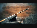 【トルコ】小型ミサイルを撃つUGV（無人車両）