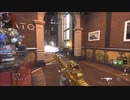 【CoD MWⅡ】マルチプレイヤー 字幕プレイ＠ブレーンベルフホテル