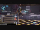 ソードアート・オンラインフェイタルバレットを初見プレイ実況#７