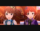 【ミリシタ】Honey Heartbeat【MTS共通衣装】