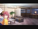 なんでも受理ちゃん（果穂の休暇申請編）