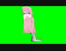 トイレに行くぼっちちゃんGB