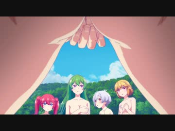 恋愛フロップス全裸まとめ