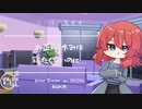 【甘々/正月/Japanese】お正月休みは寝たくないのに...【杜若の色々言ってみた】