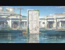 【外国人】すずめを歌ってみたのver月のお嬢【RADWIMPS／すずめの戸締まり】