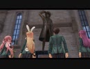 [黎の軌跡Ⅱ]第25回(25-1) アラミス像の仕掛け