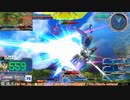 【EXVS MBON】バエル戦記M#0444