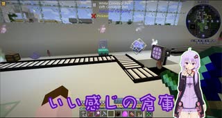 【Minecraft】ハードコア相互作用 #028 【FTB Interactions】