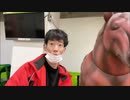 うまごん　北の大地に来た（帯広）3日目　7