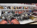 おもちゃ売り場にいたウリやってそうなガキ
