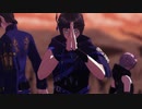 【Vroid MMD】GURU【FF14】