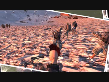 【kenshi】 私たちは悪い海賊です　Part 19 【CeVIO実況】