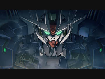 機動戦士ガンダム 水星の魔女　第12話　逃げ出すよりも進むことを