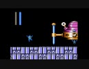 頑張る姉貴のロックマン３　その１２