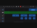 【フリー音源】Electrical Energy Load【GarageBand】