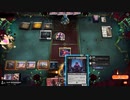 【MTGArena】マジックザギャザリング実況プレイ204(白黒赤侍2)