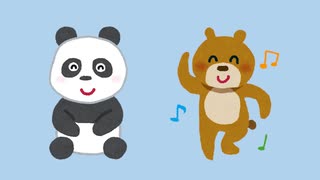 【ににまる】コメントにブチギレるににまる【クマ村長】