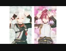 【原神MMD】ラヴィット【モーション配布】