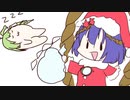 【東方アレンジ】Grave of Xmas【御柱の墓場 ～ Grave of Being / 信仰は儚き人間の為に】