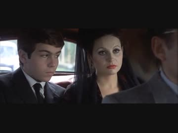映画　青い体験 1973 １話　Malizia 1973 PART1