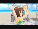 【春研】天海春香「Honey Heartbeat」トロピカルスイマー