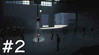 【実況】謎の行進【INSIDE】part2