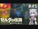 【BotW】ブレスオブザ六花ちゃん #45