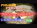 〈RO〉自由な竜騎士の徒然　～クリティカルの伐採～　捨て身の一撃、クラッシュストライク！