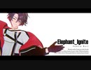【にじさんじMMD】Elephant【渡会雲雀】