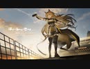 【アークナイツ】Official Music Video『はにーふぁにーでいず』