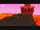 マリオオデッセイを鏡実況１２４