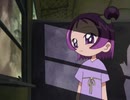 長い階段をかけ上がってたら足が疲れて座り込んでしまった
