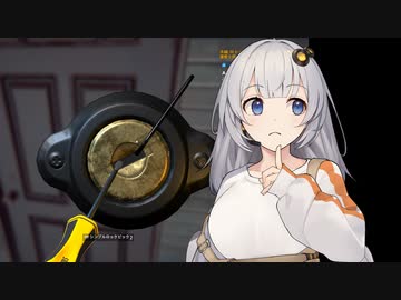 【Theif Simulator】親切で優しいあかりちゃんのお使い配信 #2