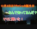 【12月3日】今日はクラッシュの誕生日！【タートルトーク】東京ディズニーシー