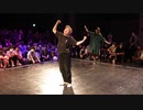 A-POP 2on2ダンスバトル『あきばっか～のvol.26』ベスト16第六試合