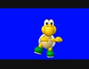 ノコノコダンス NSMBU BB